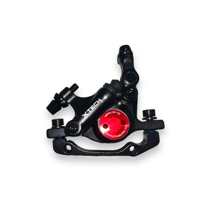 Build Your Own Suspension Forks and Front Brake Kit - Orion | XRT | Pur-Speed | Thumpstar