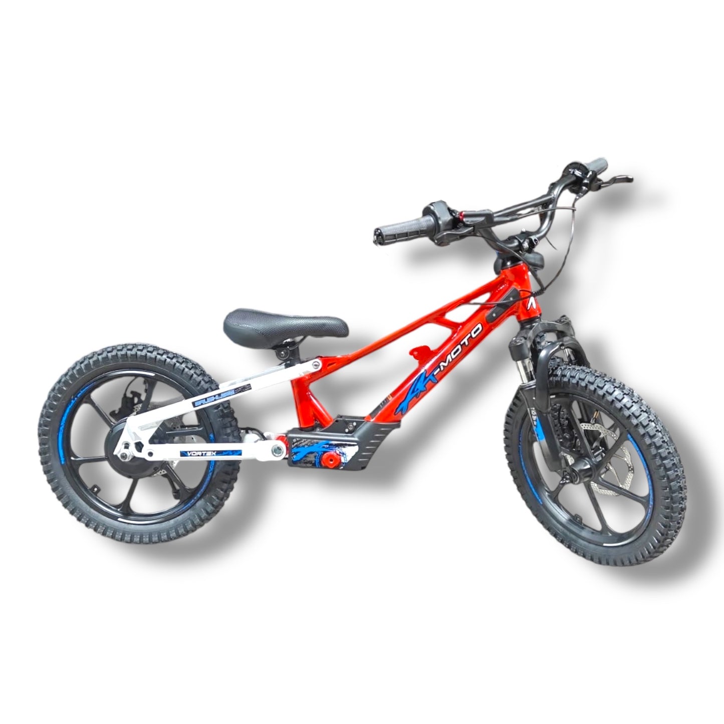 XRT Moto 16" VIPER PRO+ 48V 350W