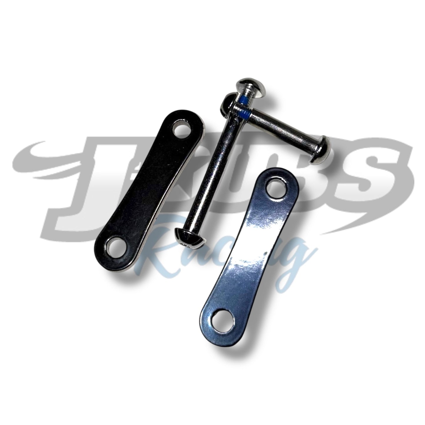XRT 16” Full Suspension Frame