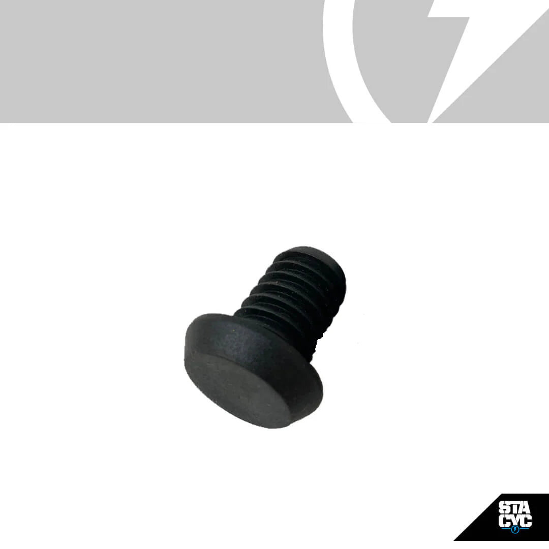 JDubs Racing - BAR ENDS - 12E/16E GEN 1