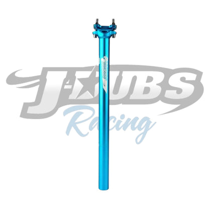 LUNJE Aluminum Seat Post - Orion | Pur-Speed | XRT | Thumpstar