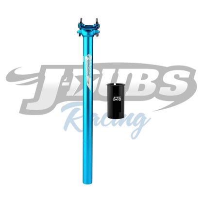 LUNJE Aluminum Seat Post - Orion | Pur-Speed | XRT | Thumpstar