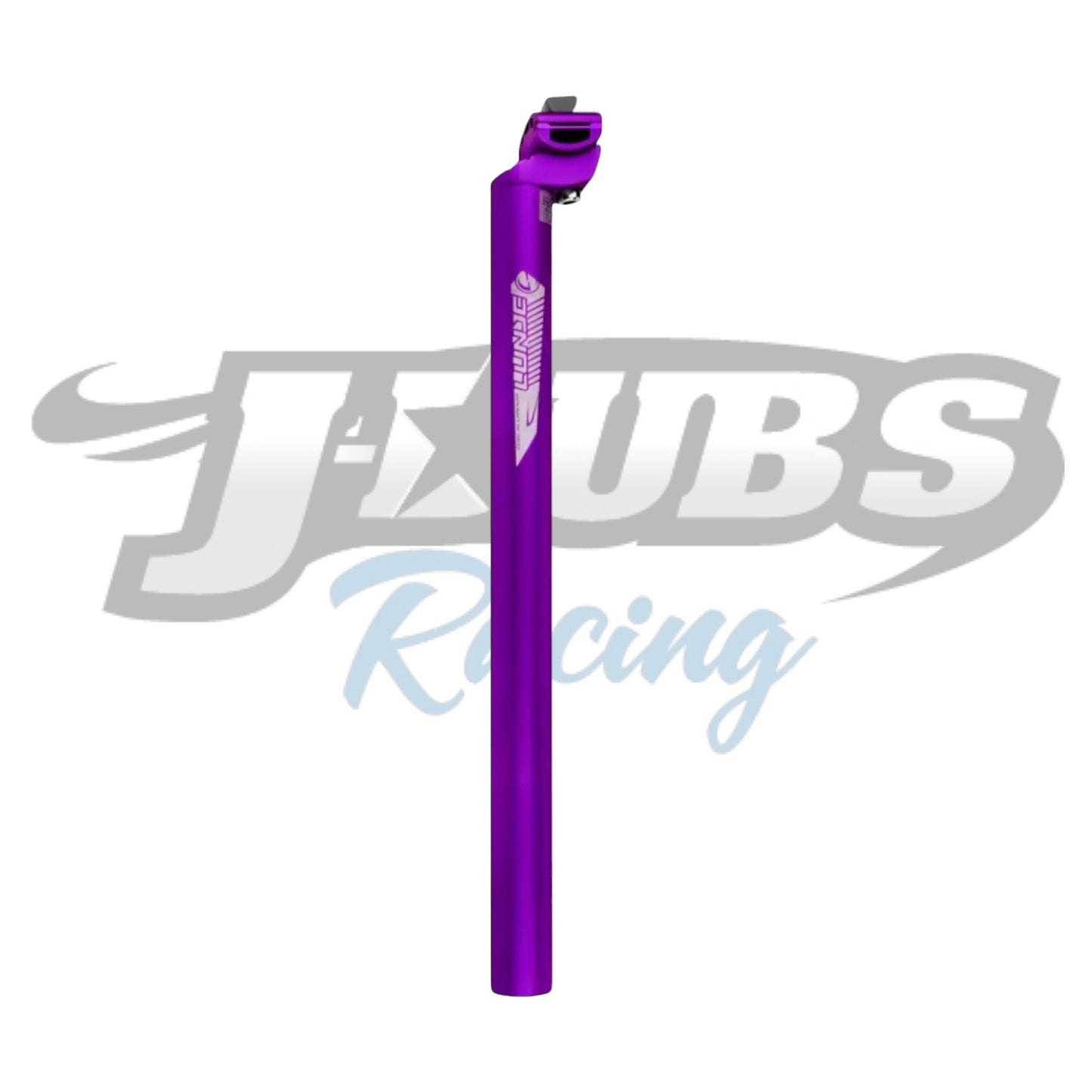 LUNJE Aluminum Seat Post - Orion | Pur-Speed | XRT | Thumpstar