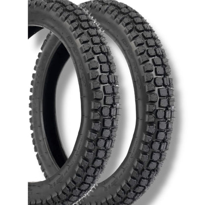 JVI Stone Tire | 16x2.50
