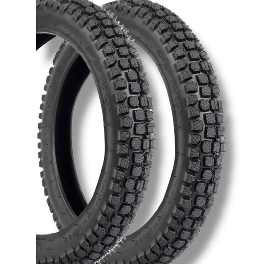 JVI Stone Tire | 16x2.50