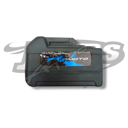 XRT 36V 5.2ah GT Battery - COMING SOON