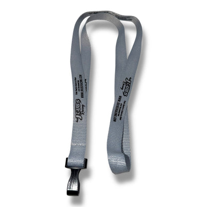JDubs Racing - Lanyard