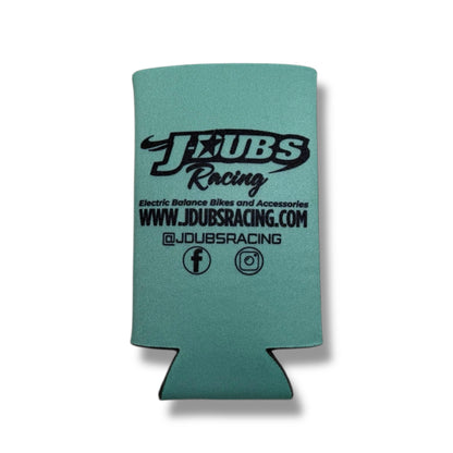 JDubs Racing - Drink Koozie - 12oz Slim Can