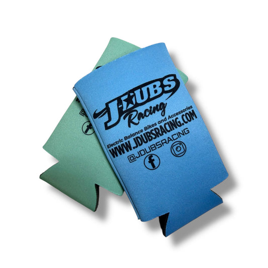 JDubs Racing - Drink Koozie - 12oz Slim Can