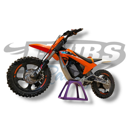RAAD Racing Bike Stand