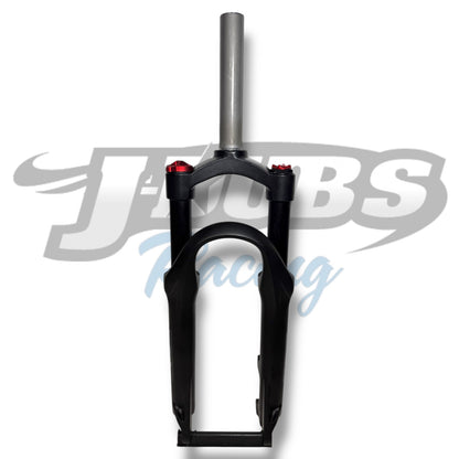 20” Air Adjustable Suspension Forks