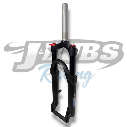 20” Air Adjustable Suspension Forks