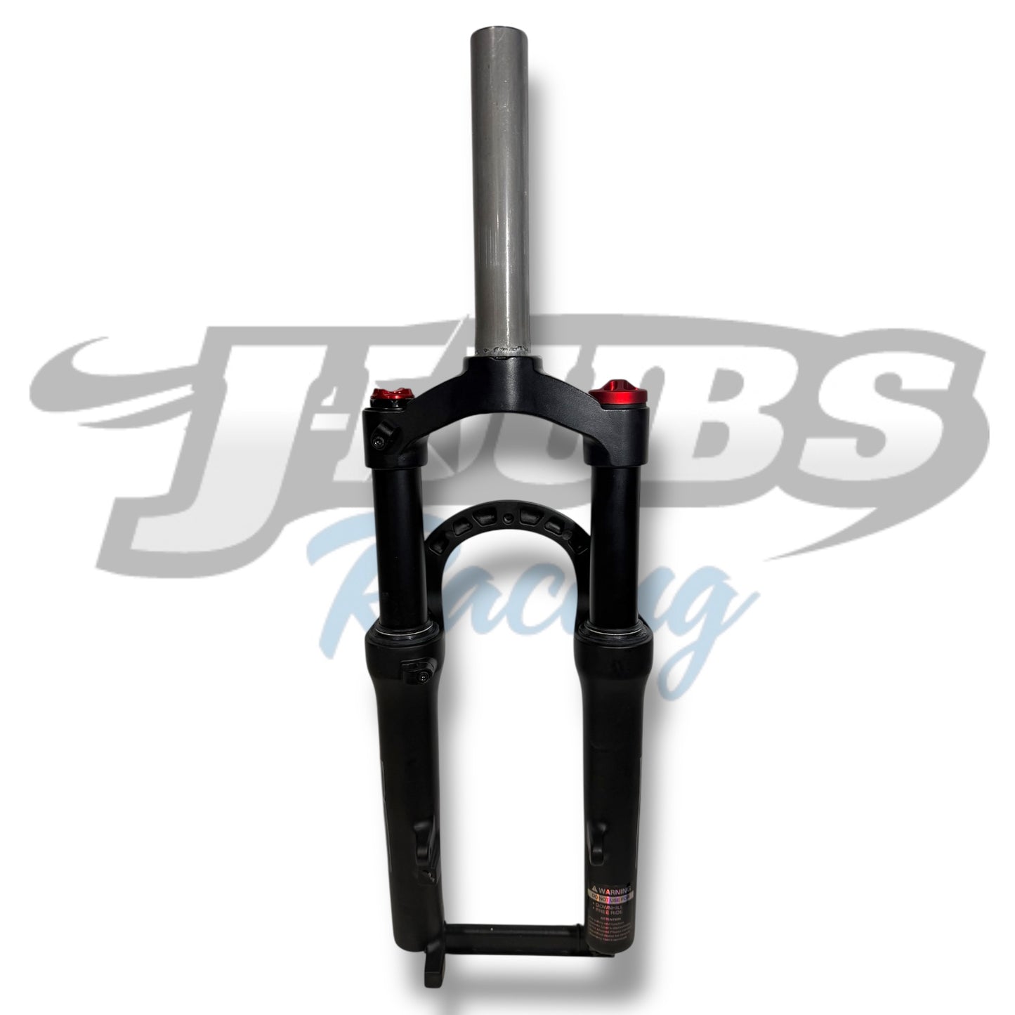 20” Air Adjustable Suspension Forks