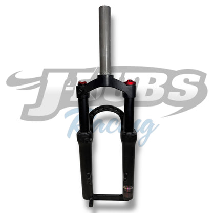 20” Air Adjustable Suspension Forks