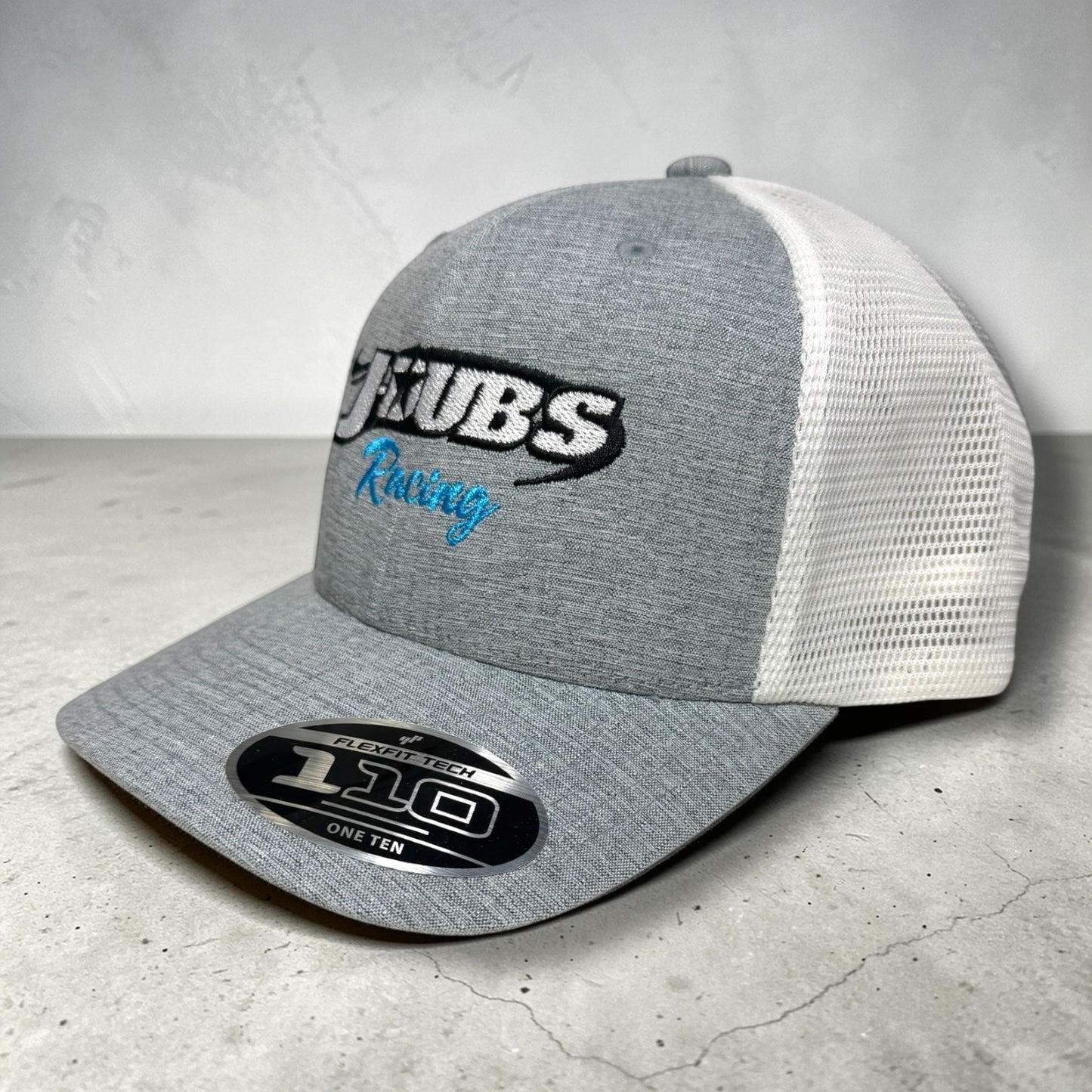 JDubs Racing - Snap Back Hat