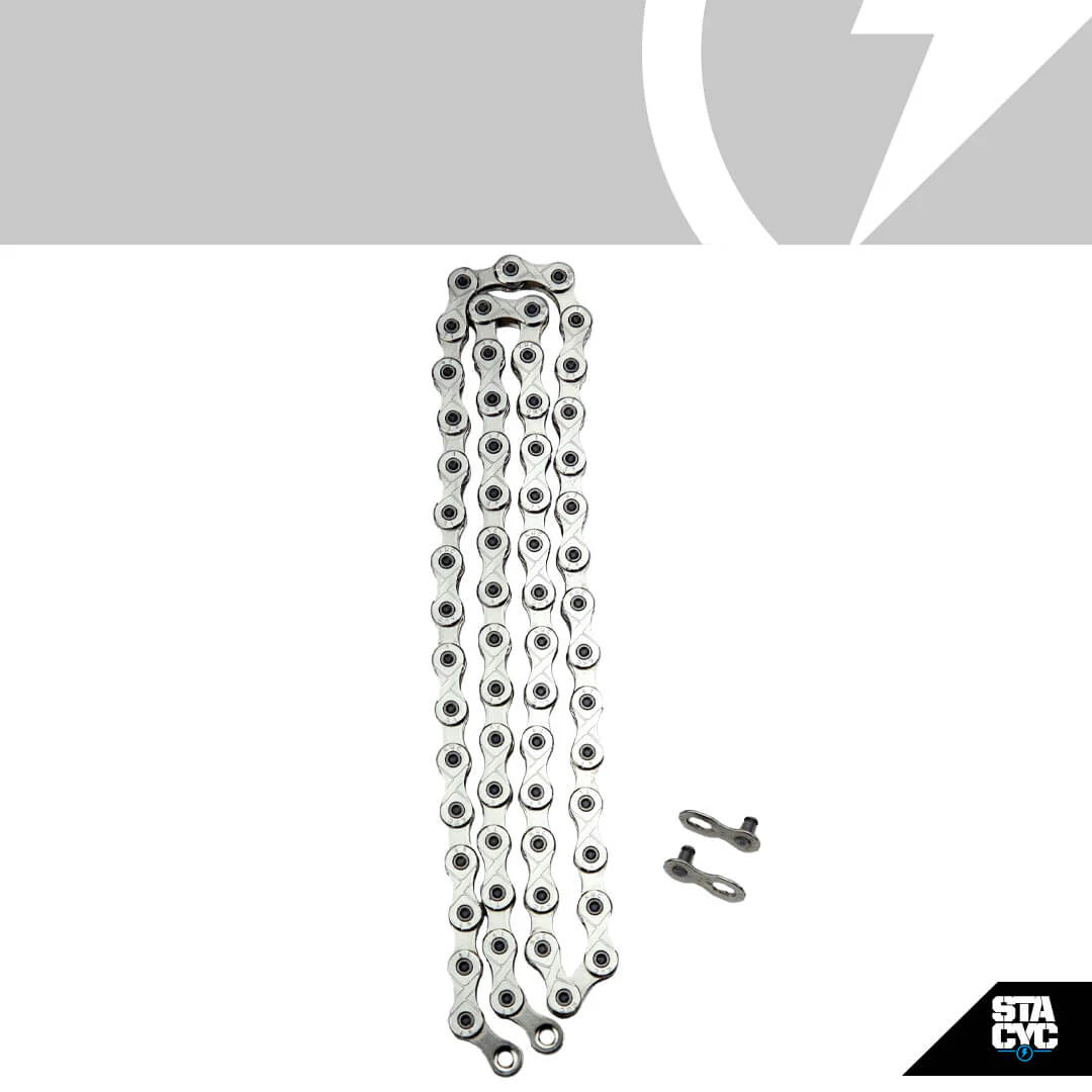 EBIKE CHAIN UPGRADE - 20 EDRIVE