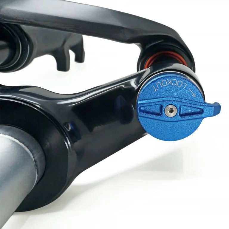 16” PREVELO HEIR FORK
