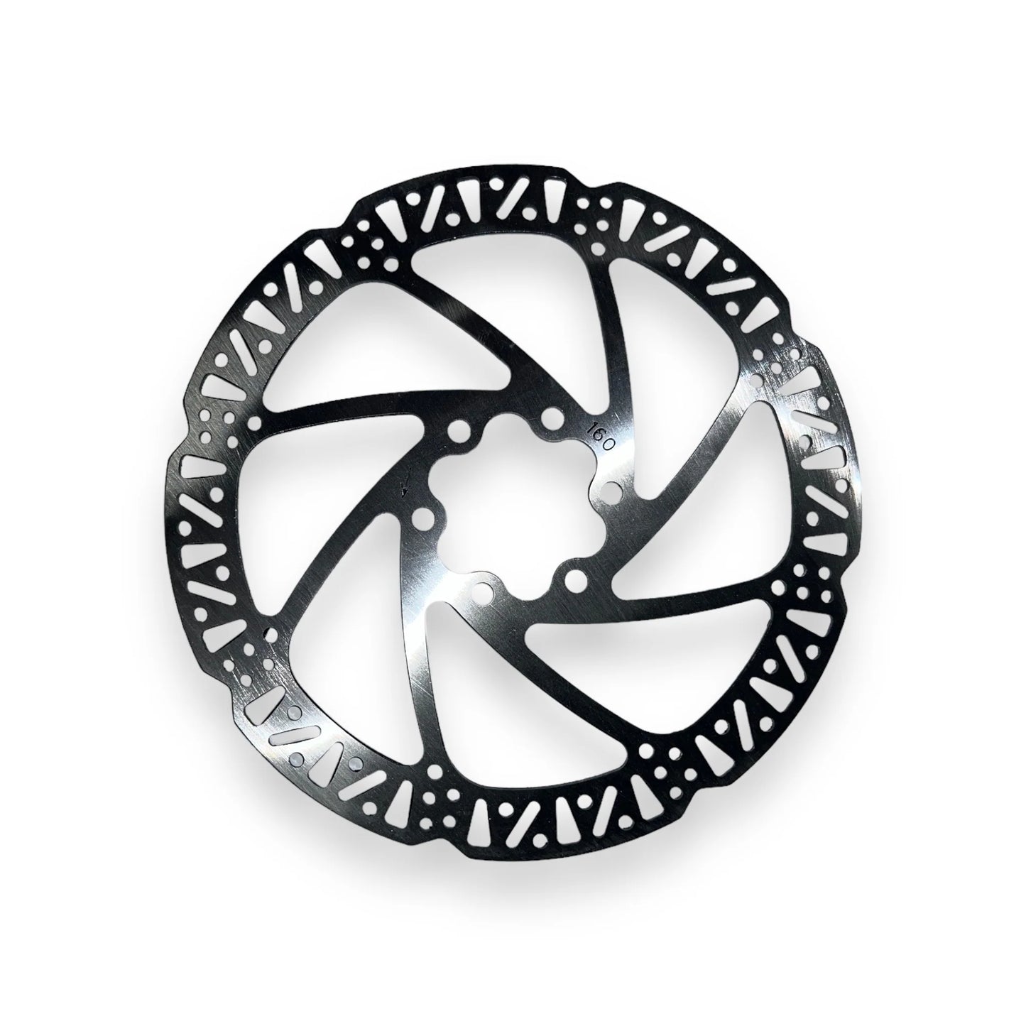 Prevelo & Shimano Complete Hydraulic Disc Brake Conversion Kit for Stacyc 16e