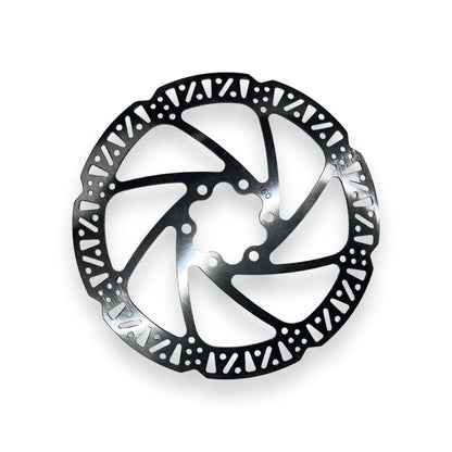 Prevelo & Shimano Complete Hydraulic Disc Brake Conversion Kit for Stacyc 16e