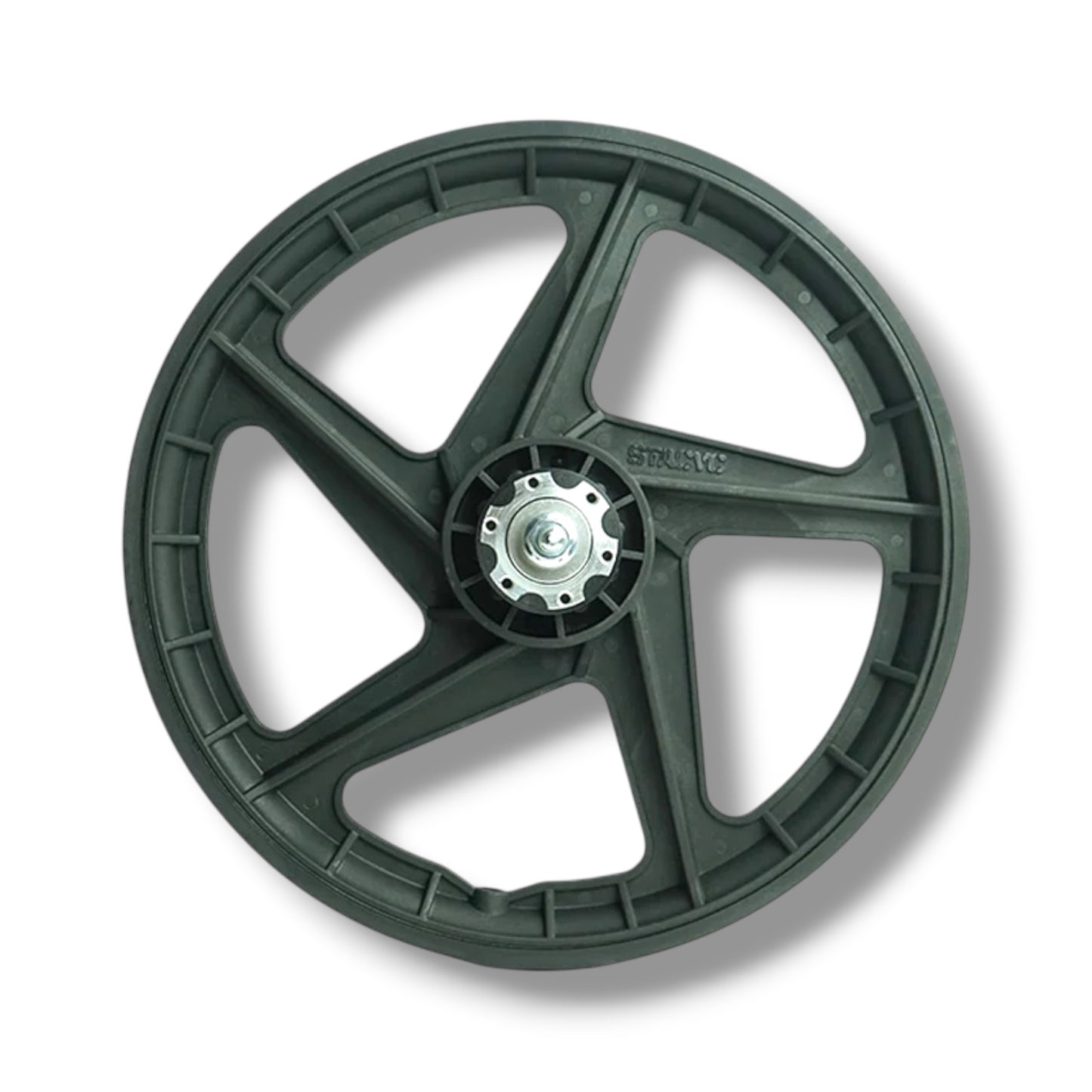 Prevelo & Shimano Complete Hydraulic Disc Brake Conversion Kit for Stacyc 16e