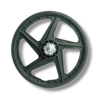 Prevelo & Shimano Complete Hydraulic Disc Brake Conversion Kit for Stacyc 16e