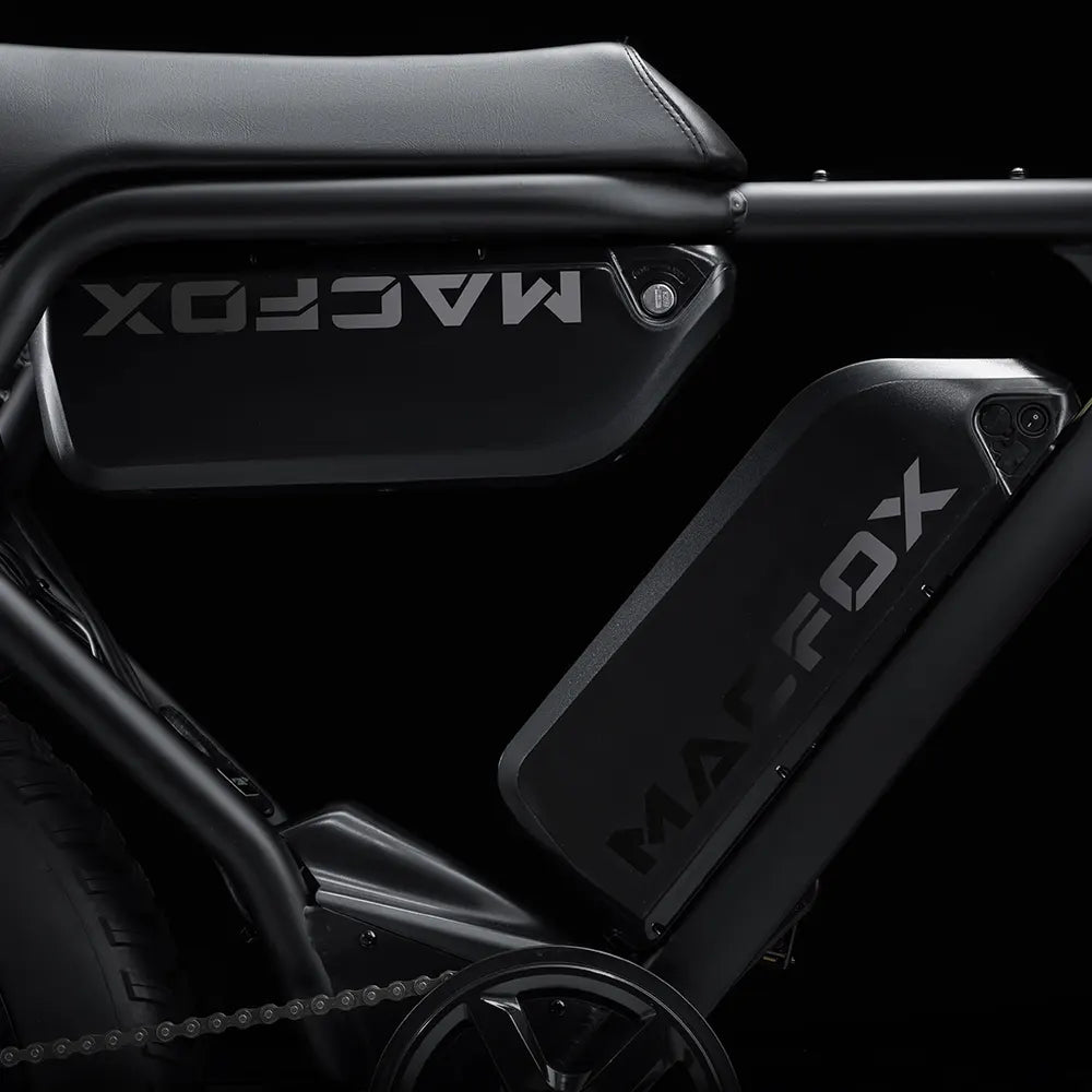 MACFOX - X2 Pro