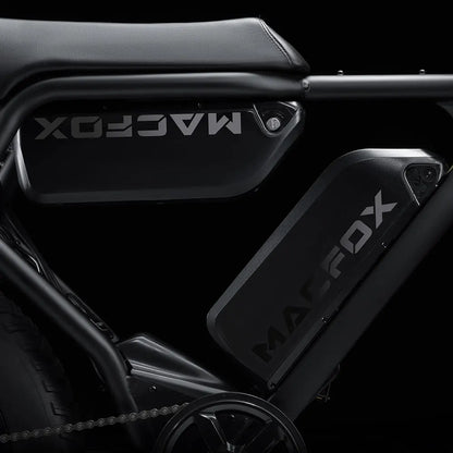 MACFOX - X2 Pro