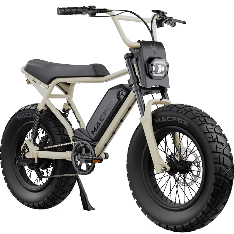 MACFOX - X2 Pro