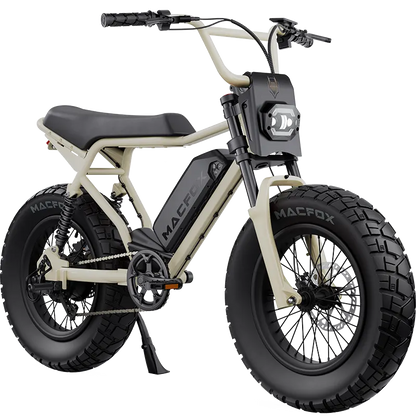 MACFOX - X2 Pro