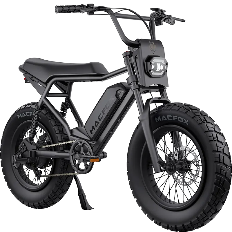 MACFOX - X2 Pro
