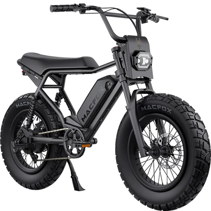 MACFOX - X2 Pro