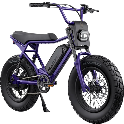 MACFOX - X2 Pro
