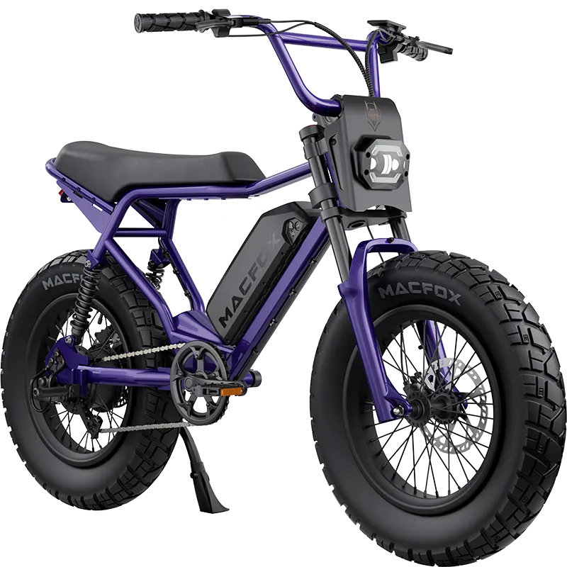 MACFOX - X2 Pro