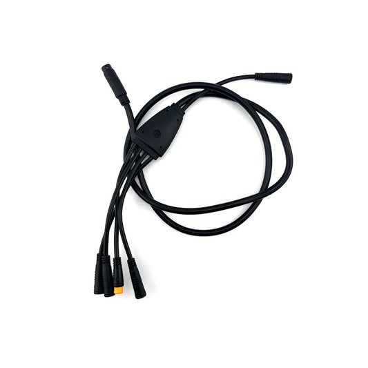 e12-20 Wire Harness (S-Model Only) | ORION 2024
