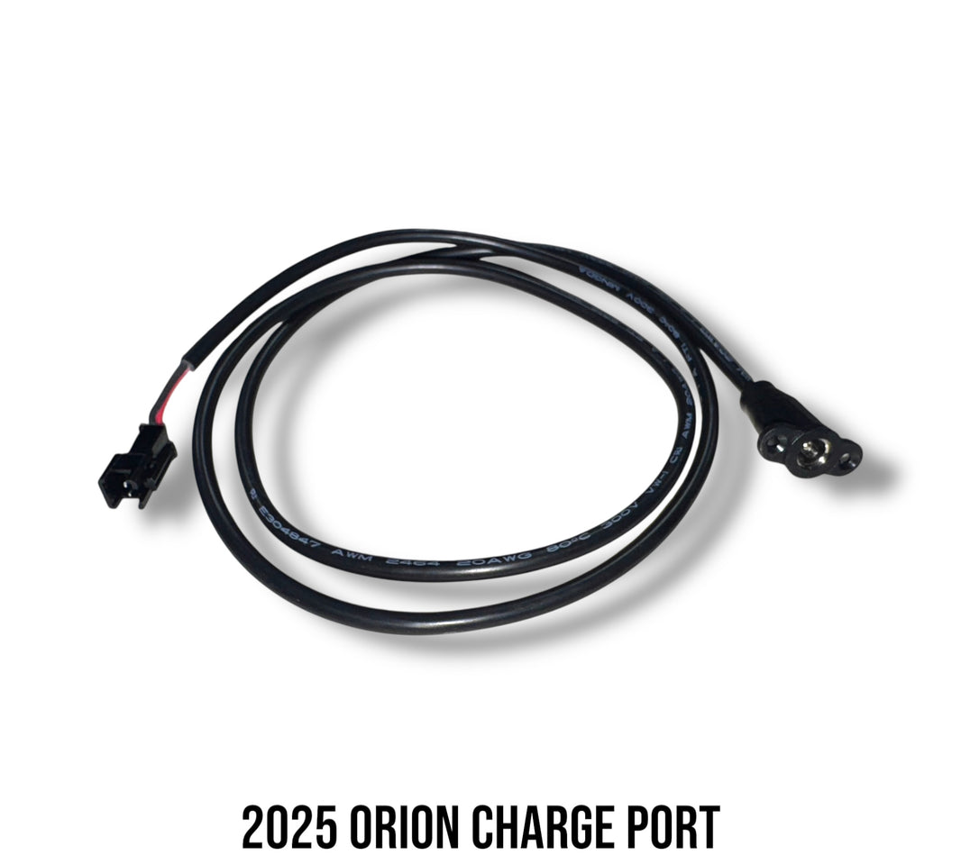 JDubs Racing - Orion 2024 & 2025 Parts and Accessories