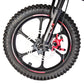 Pur-Speed 16 Xtreme Disc Brake