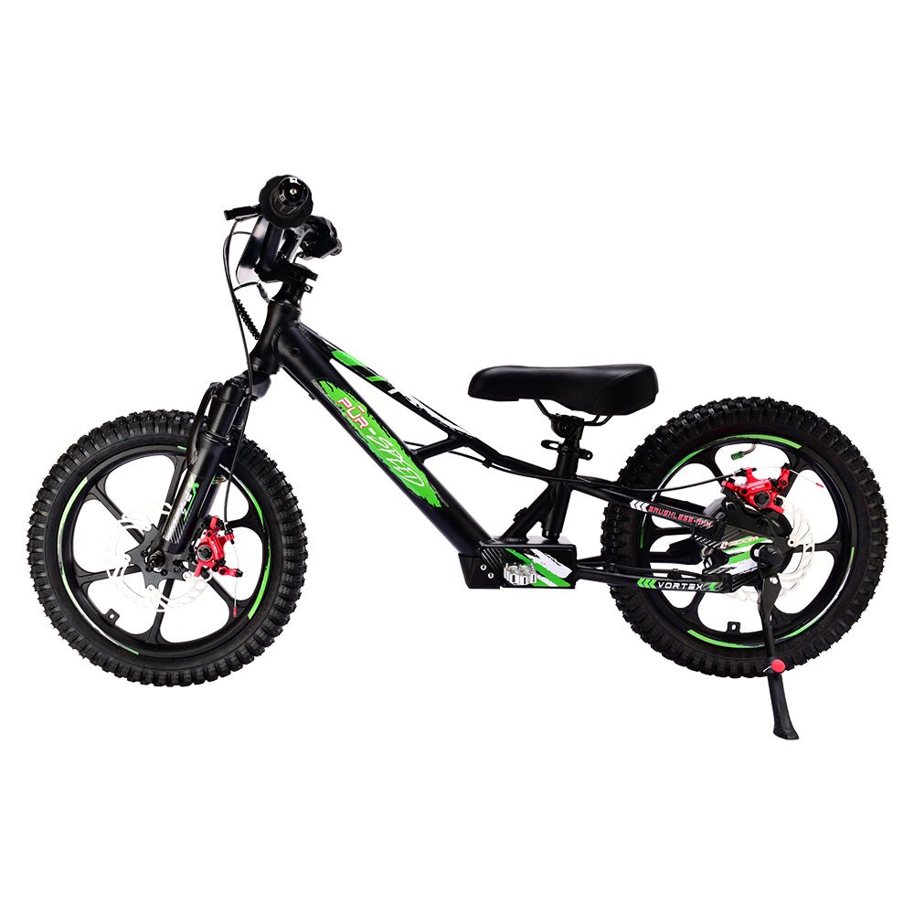 Pur-Speed 16 Xtreme Green