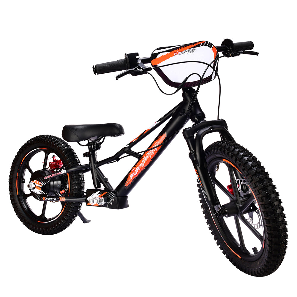 Pur-Speed 16 Xtreme Orange