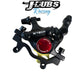 XTech Semi-Hydro Brake Caliper