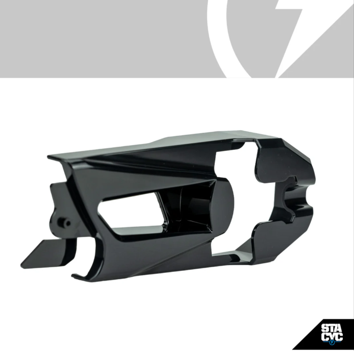 Stacyc 12eDrive Replacement Chain Guard