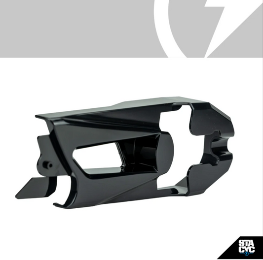 Stacyc 12eDrive Replacement Chain Guard