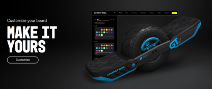 Onewheel GT S-Series Rally XL - Call to Order - In-Store Pickup - (708)710-2316