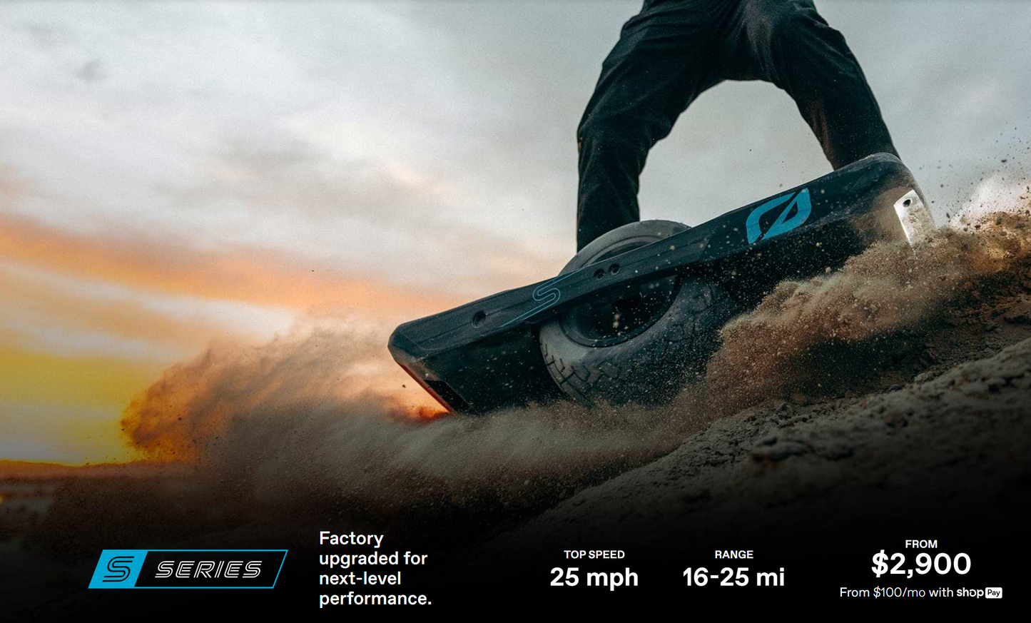 Onewheel GT S-Series - Call to Order - In-Store Pickup - (708)710-2316