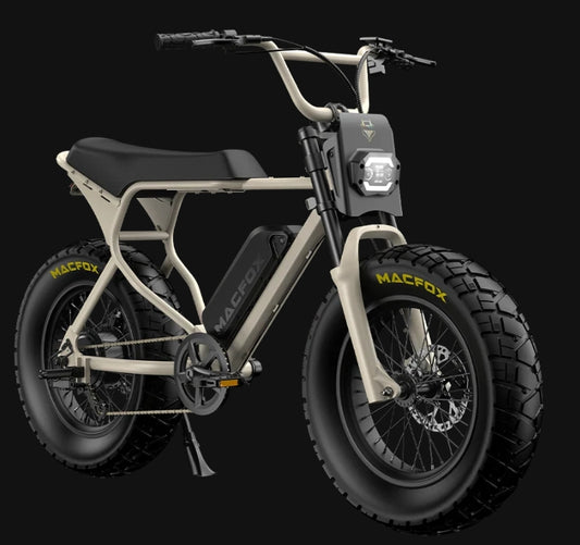 MACFOX - X7L