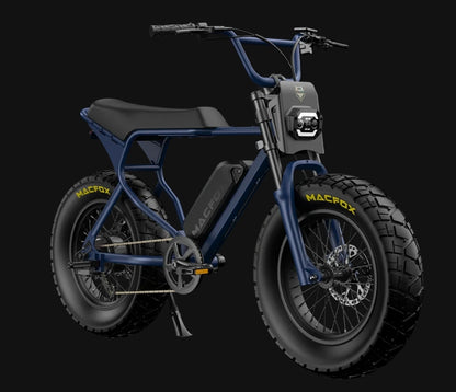 MACFOX - X7L