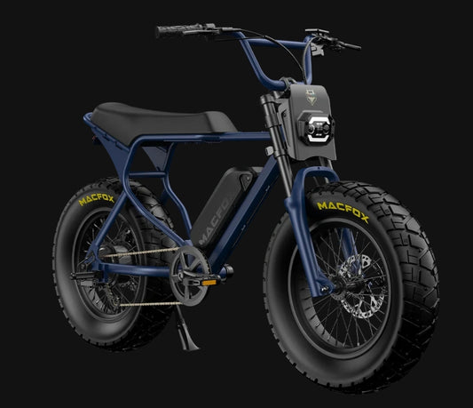 MACFOX - X7L