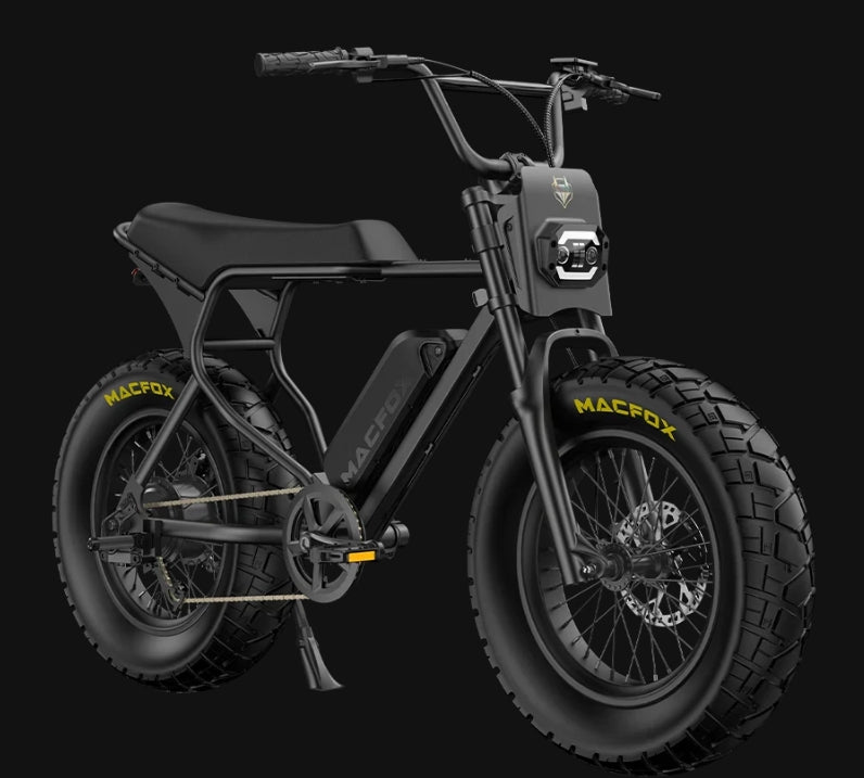 MACFOX - X7L