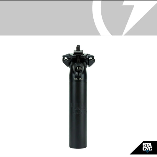 EXTENDED SEAT POST FOR 18e/20e | 185mm