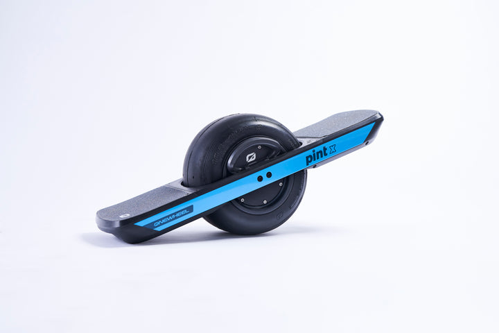 OneWheel – JDubs Racing