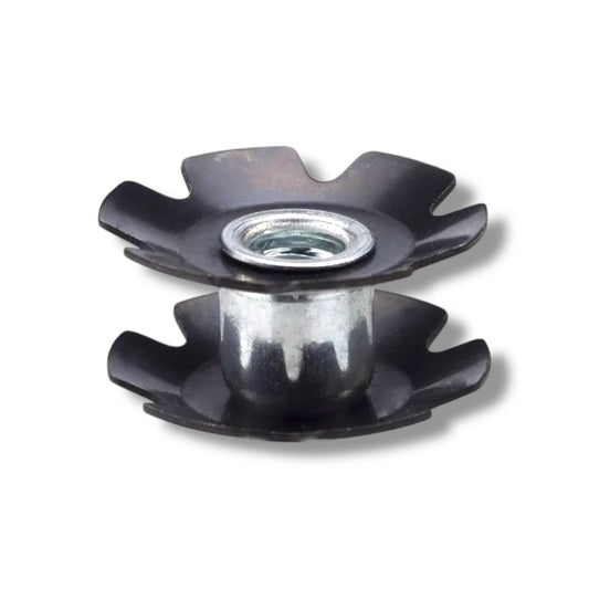 Star Nut for Front Fork